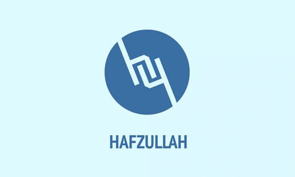 Hafzullah ne demek? Hafzullah isminin anlamı