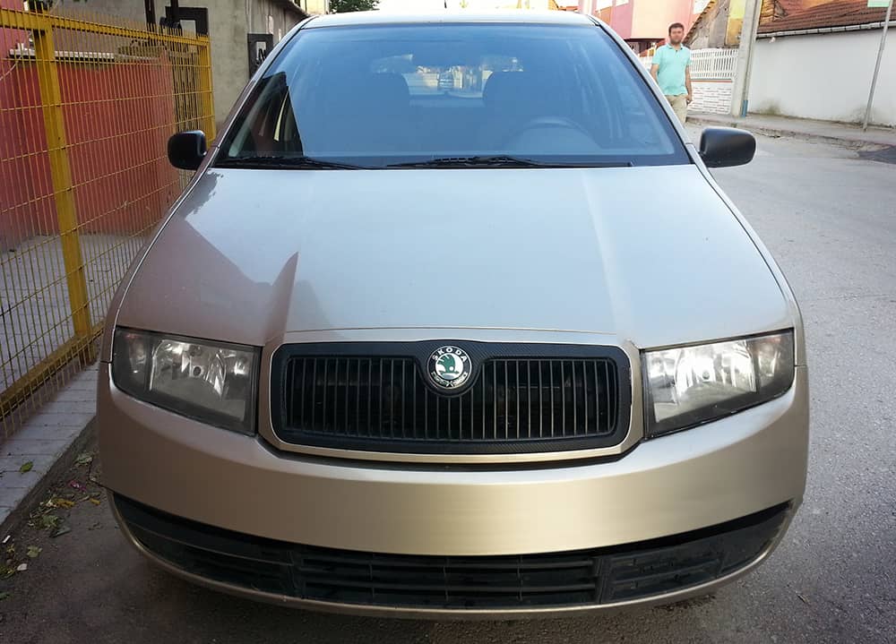 oto far temizleme, far parlatma nasıl yapılır