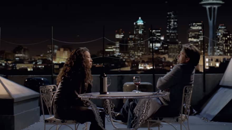  Grey’s Anatomy kamera arkası