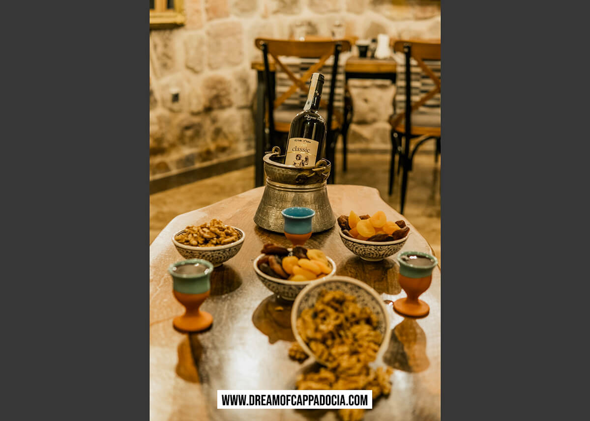 kapadokya mağara otelleri 5
