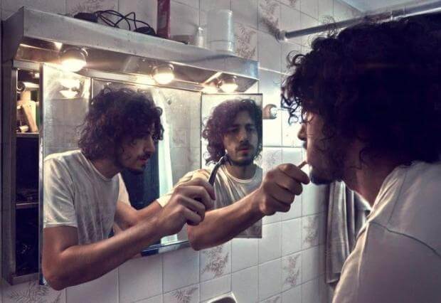 Dünyanın en farklı sanatsal fotoğrafları