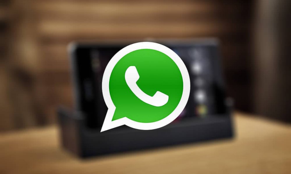 10 adımda sahte numara ile whatsapp kullanmak - 2017
