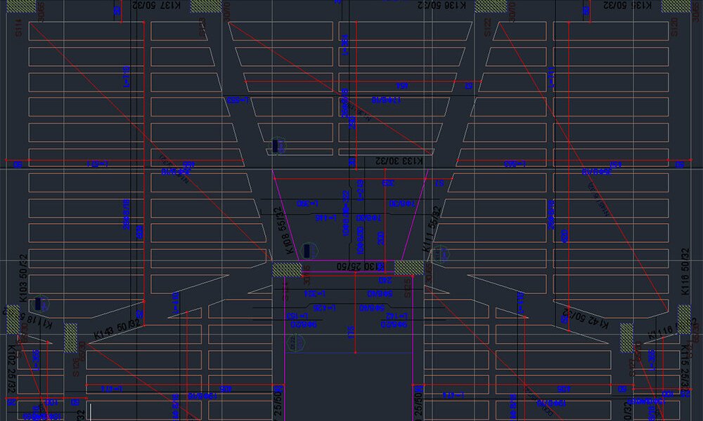 Kolon Yönleri ve Boyutları Nasıl Belirlenir?