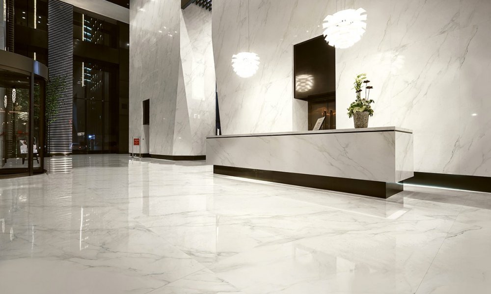 Marble Polishing Long Island