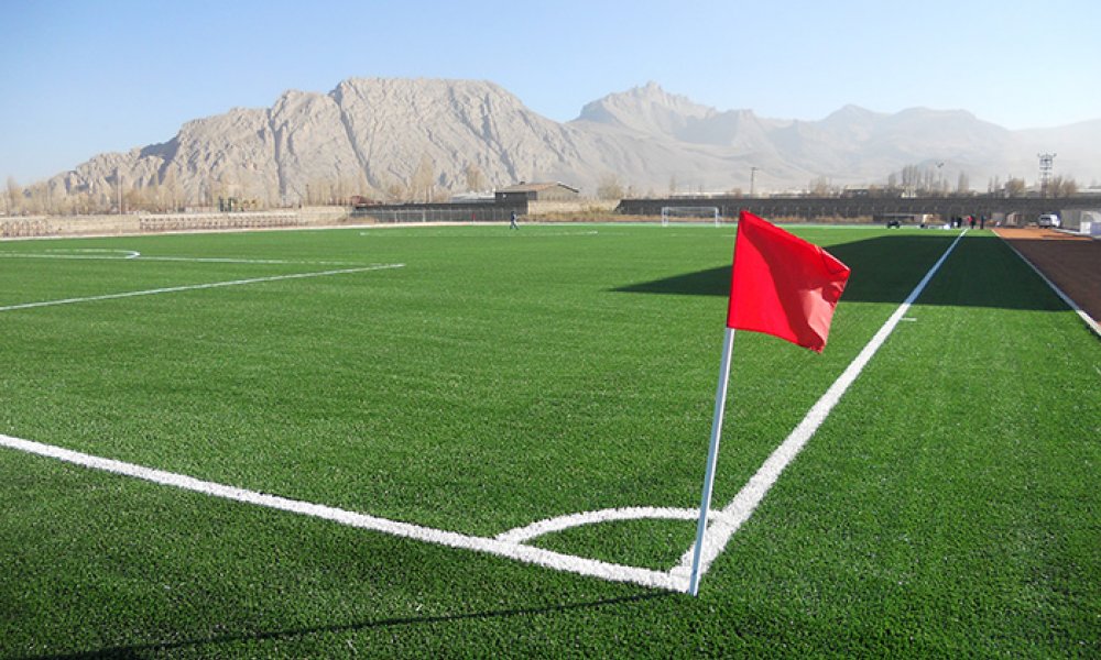 Futbol Sahası Yapımı için Bilmeniz Gereken 6 Şey