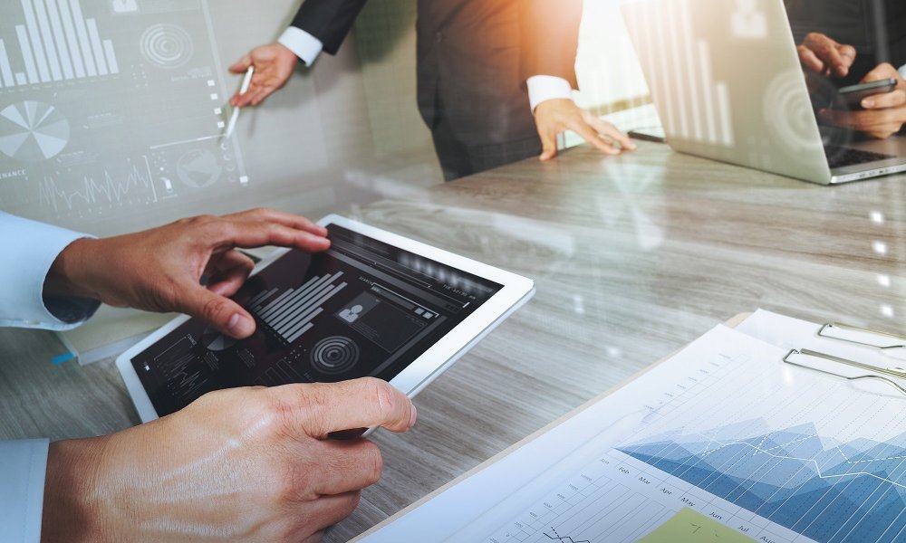 Veri Cloud Servis Hizmetleri