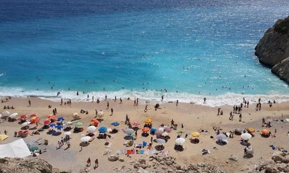 2019 Erken Rezervasyon Ne zaman Başlar?