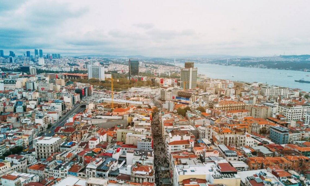 İmar Affı Resmi Gazete - 2018 Son Dakika