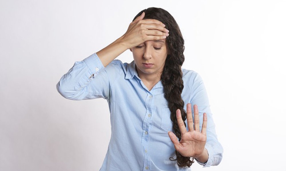 Panik Atak Nasıl Geçer