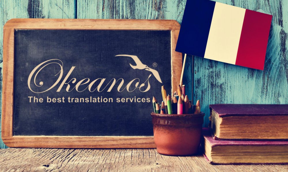 Fransızca Çeviri