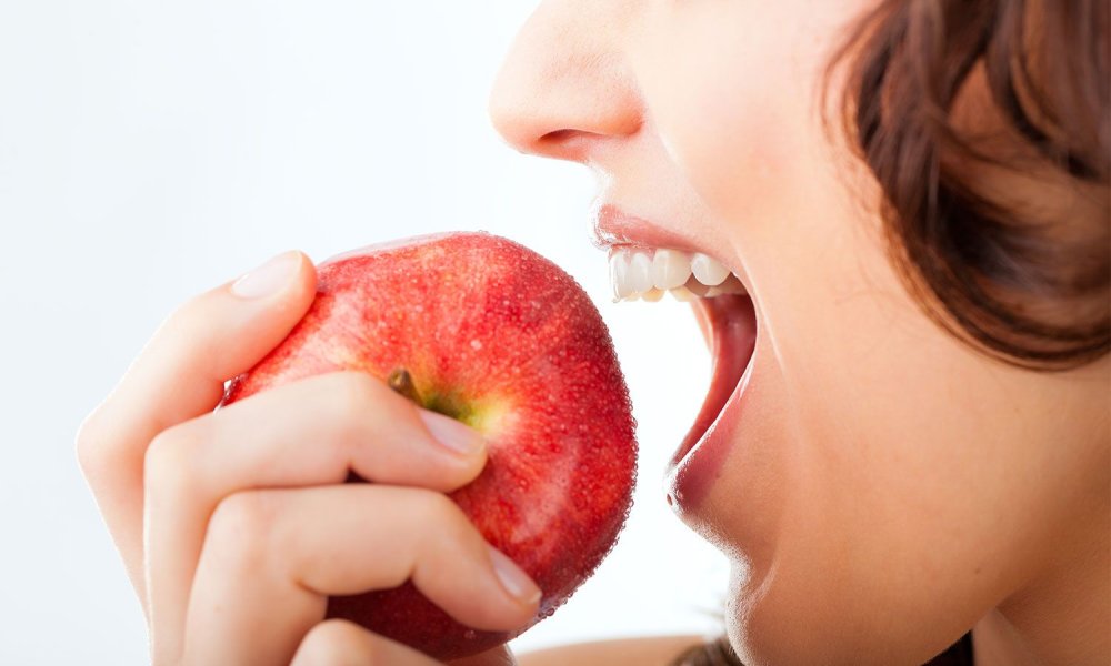Elma yemenin Faydaları