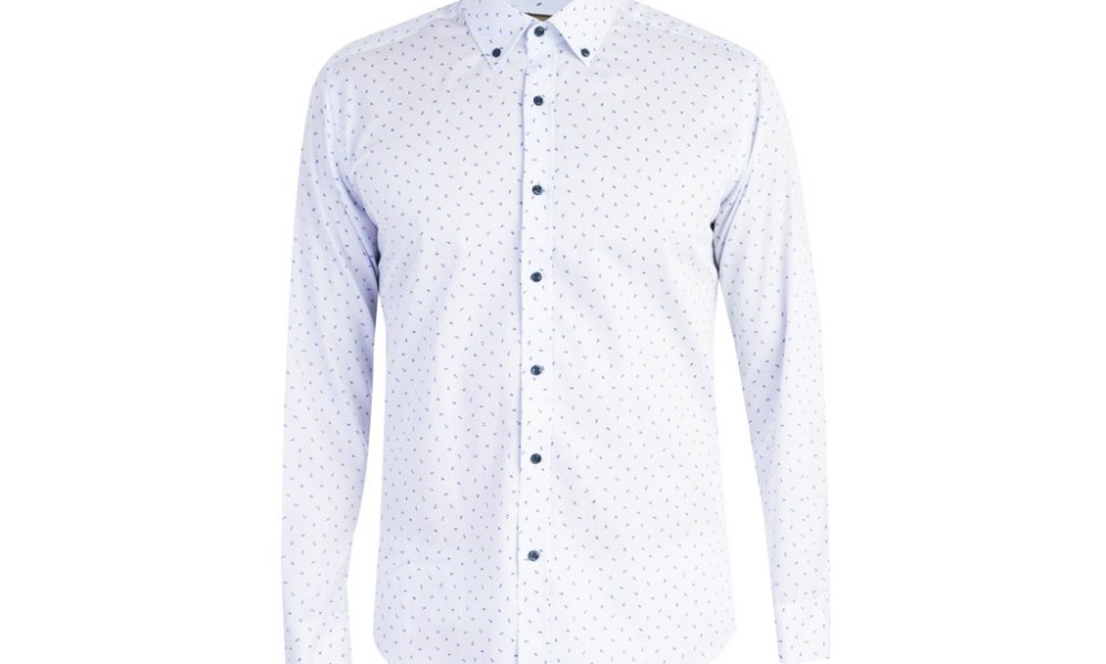 Hem Hediyelik Hem Giymelik Erkek Gömlek Modelleri