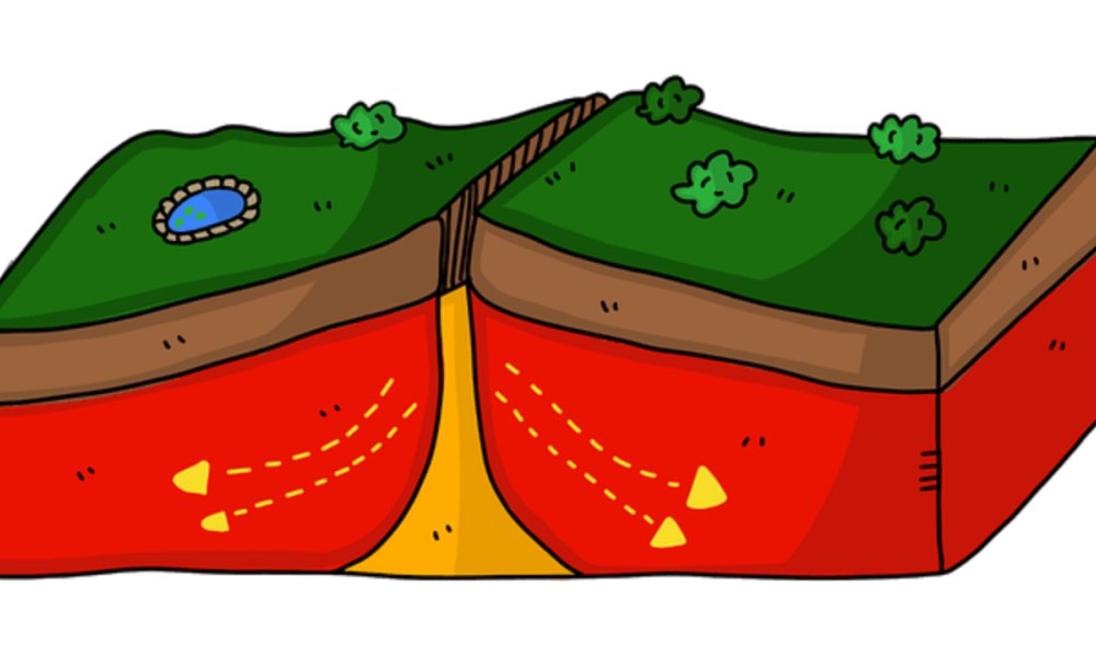 Depremler Nasıl Oluşur