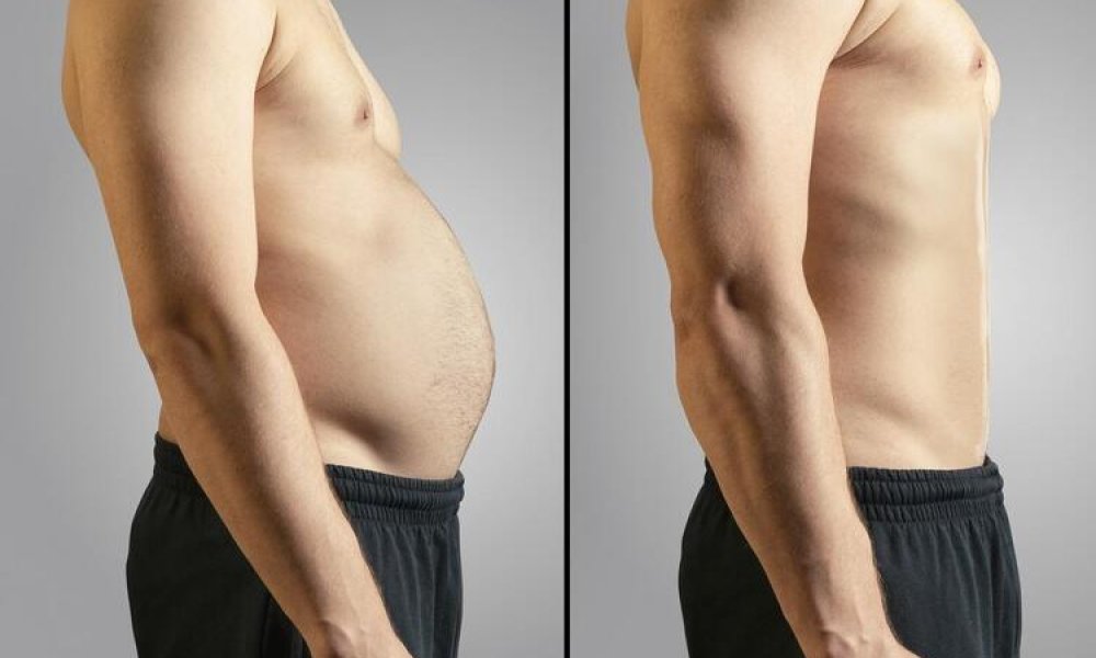 Hızlı Kilo Verme Yolları