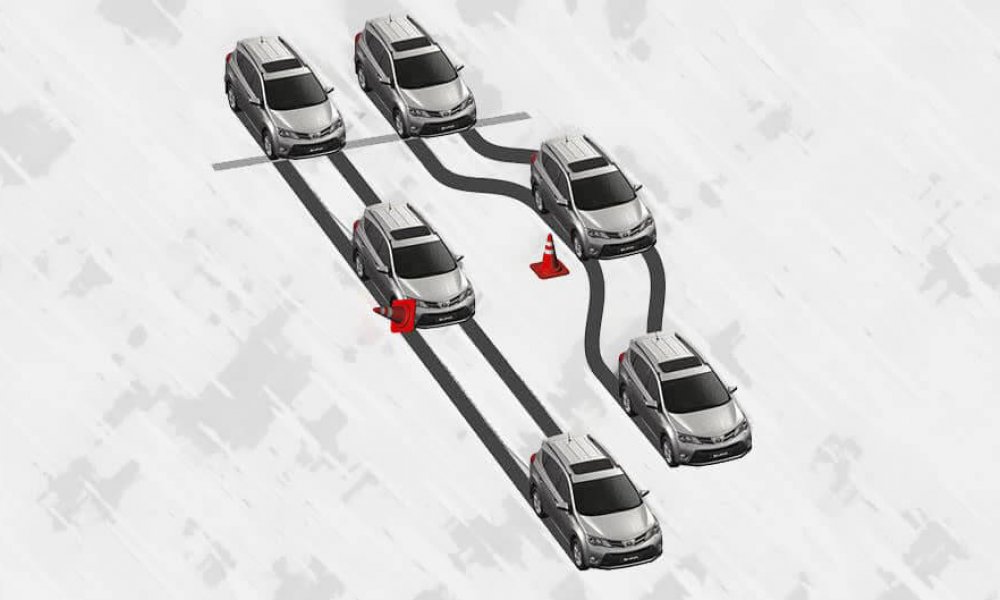 ABS fren sistemi nedir? Ne işe yarar?