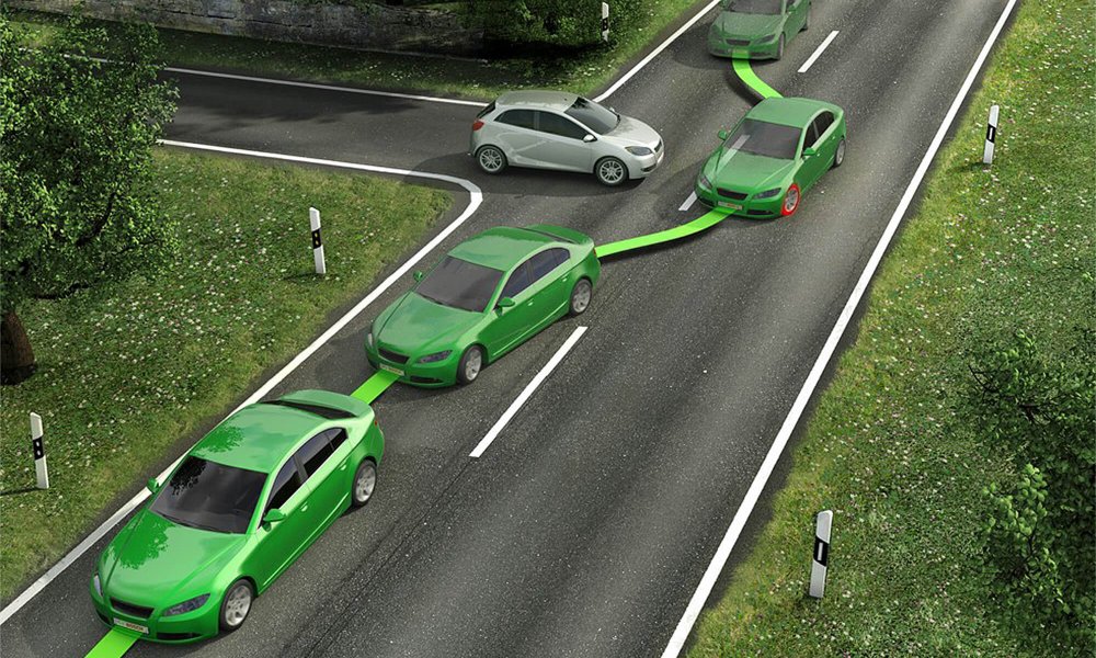 Abs Işığı Muayeneden Geçer Mi?