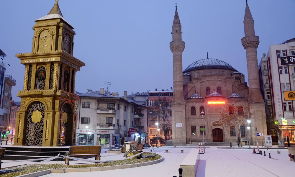 Aksarayda Nereden Ev Tutulur, Nelere Dikkat Edilir?