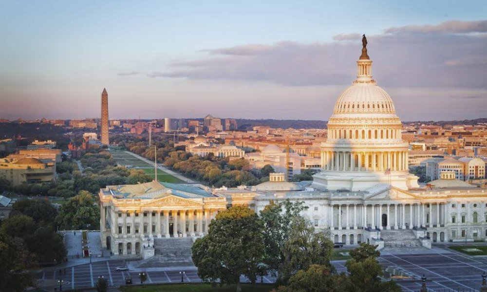 Amerika Hakkında Kısa Bilgi (Kültür, Yemek, Müzik, Eğitim)