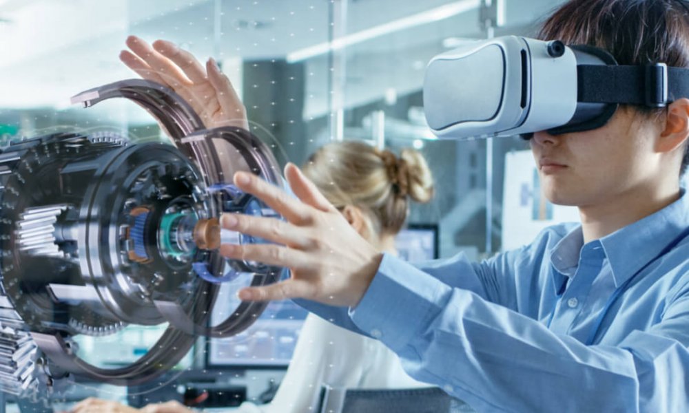 Ar ve Vr Uygulaması Nasıl Yapılır