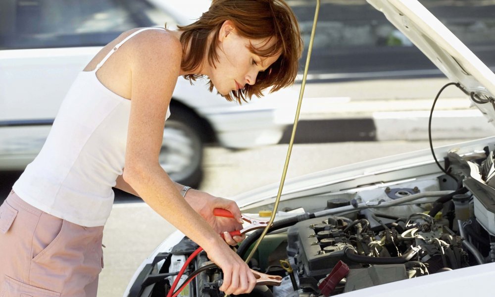 Aracım Sabah İlk Marşta Çalışmıyor