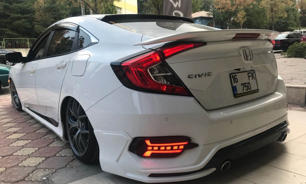 Arka Sis Lambası Yanmıyor Muayeneden Geçer Mi?