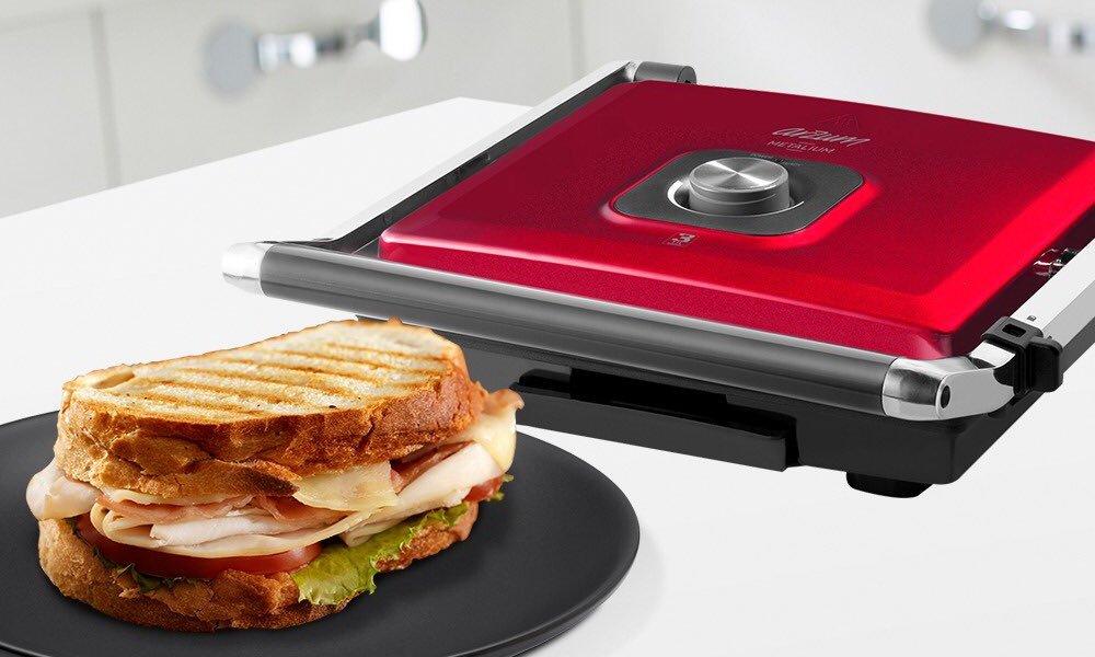 Arzum Tost ve Waffle Makineleri