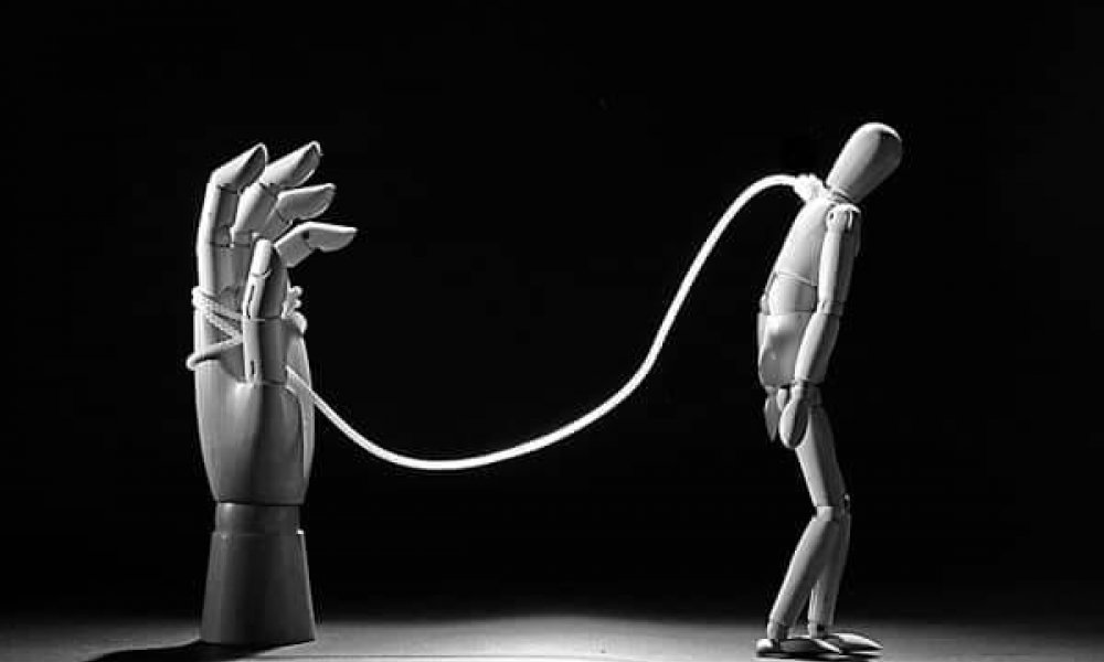 Aslinda boyle bir yazi yok