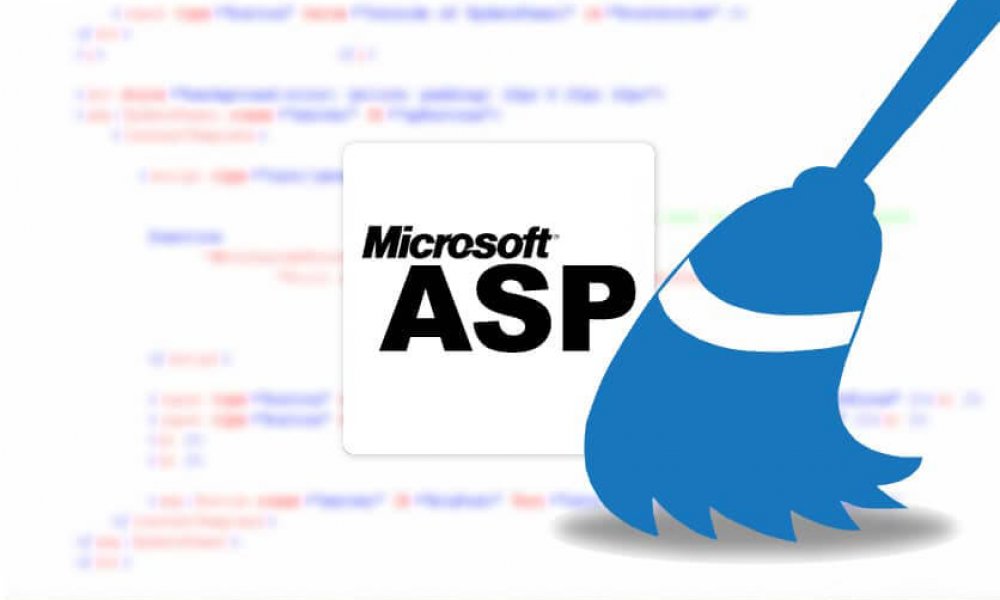 ASP de html kodlarını temizlemek (Function)