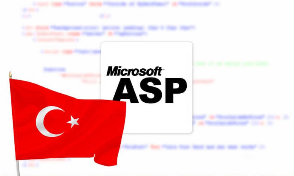 ASP türkçe karakter sorunu - Access veya Mysql