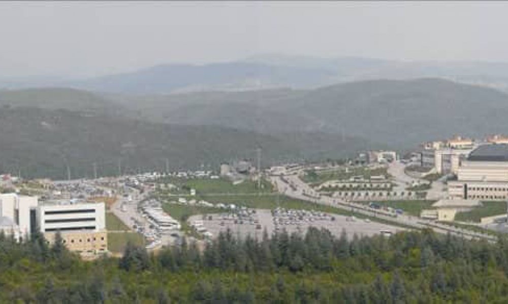 Birinci görev tamamdır..