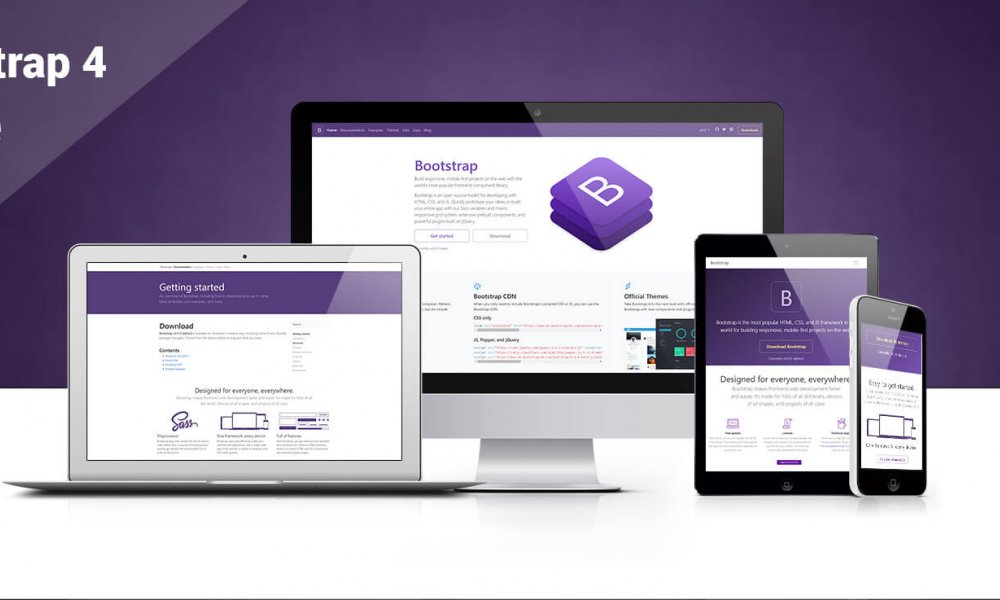 Boostrap Nedir? Ne İşe Yarar? Nasıl Kullanılır?