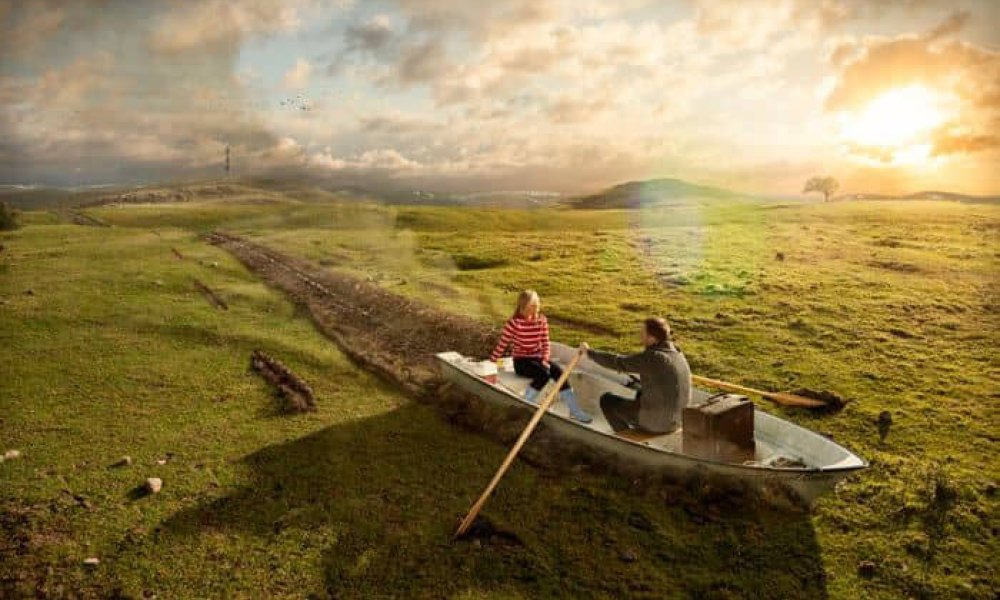 Bosa ugrasmanin tanimi var elimde