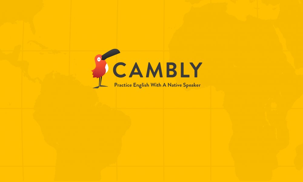 Cambly Ücretsiz Deneme Kodu - İngilizceyi Konuşarak Öğren
