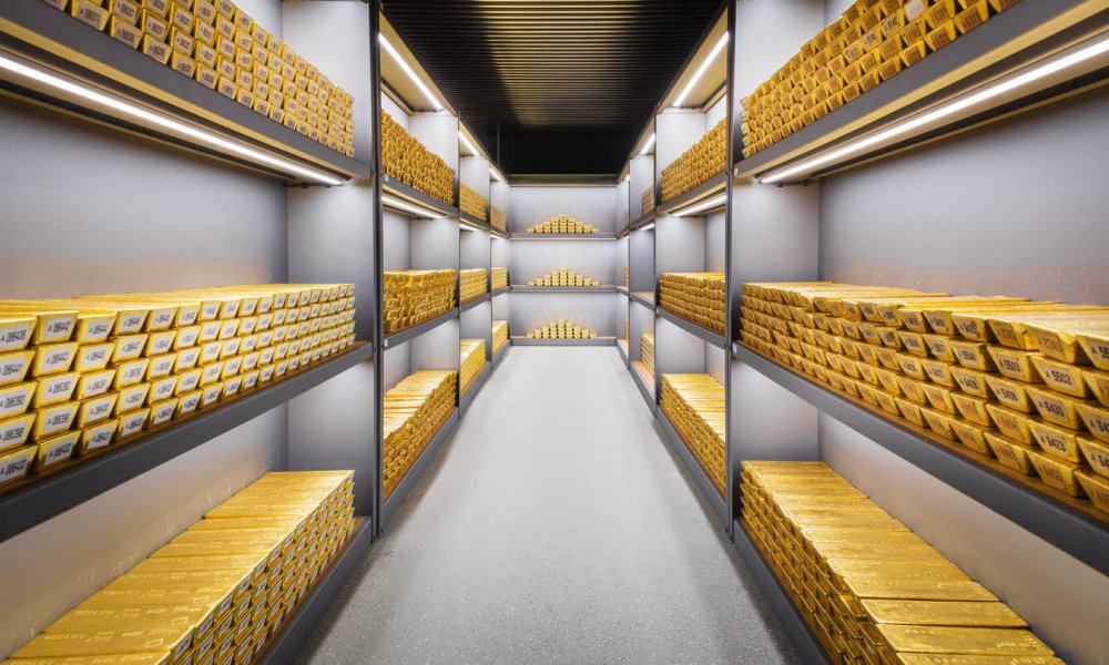 Çinden Altın Getirmek, Almak? Çinde Altının Gramı Ne Kadar?