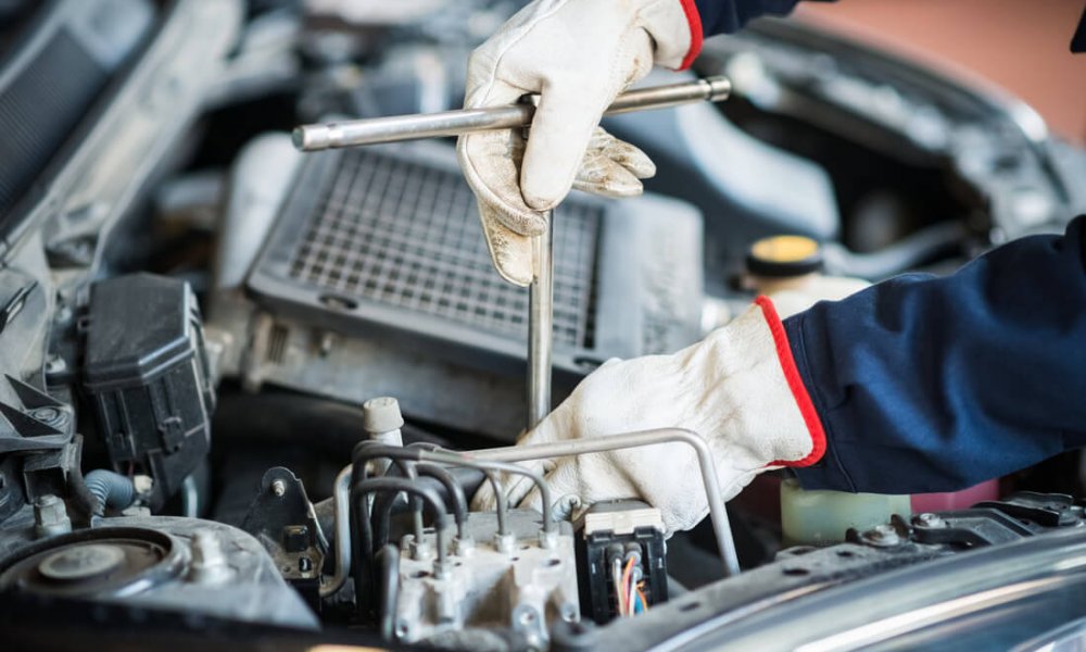 Conta Yakmak, Silindir Kapak Contası