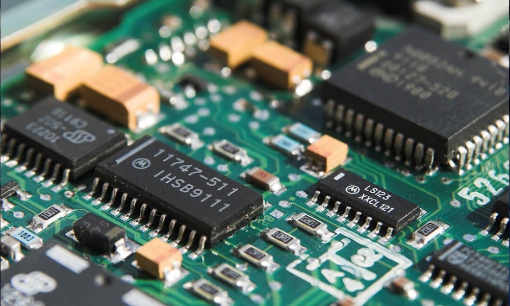 Cpu Nedir? Gpu Nedir? Gpu ile Cpu Arasındaki Fark