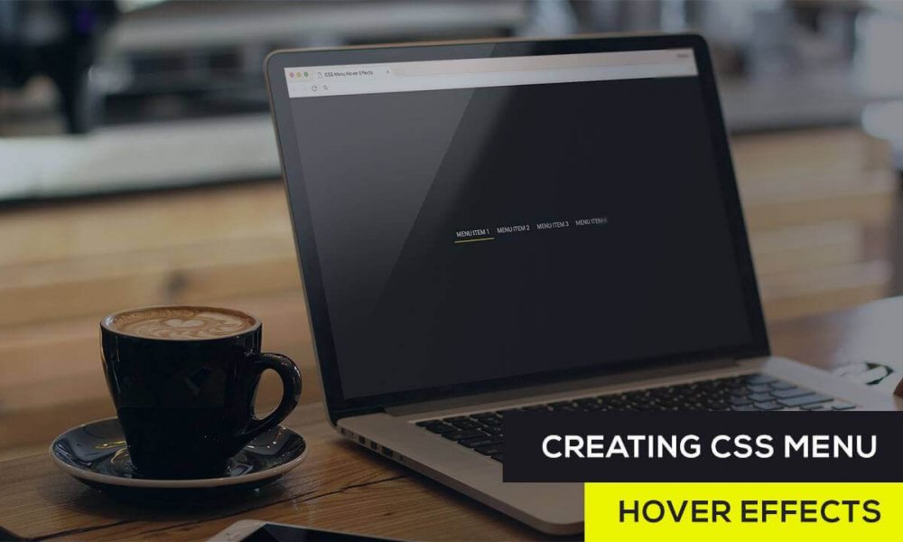 Css Kodları Ile Dikey Açılır Menü Yapımı