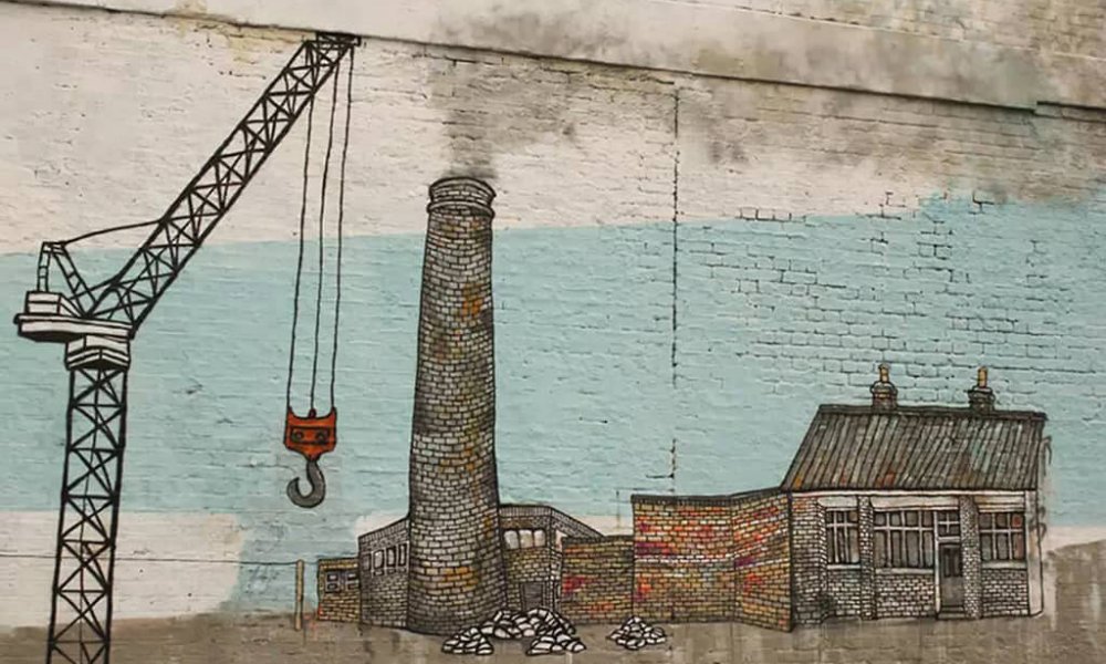 Değişim, değişin..