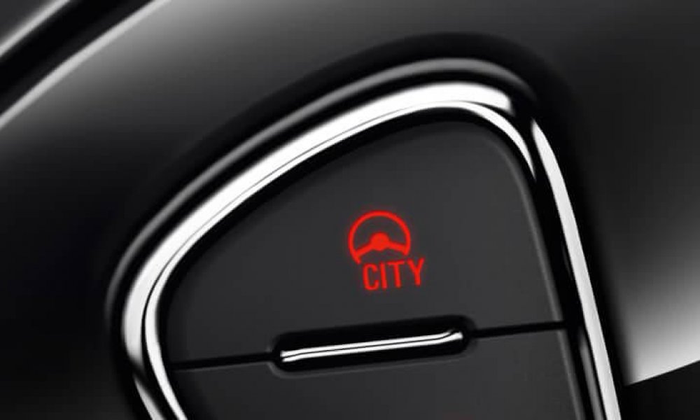 Direksiyon City Mode nedir?