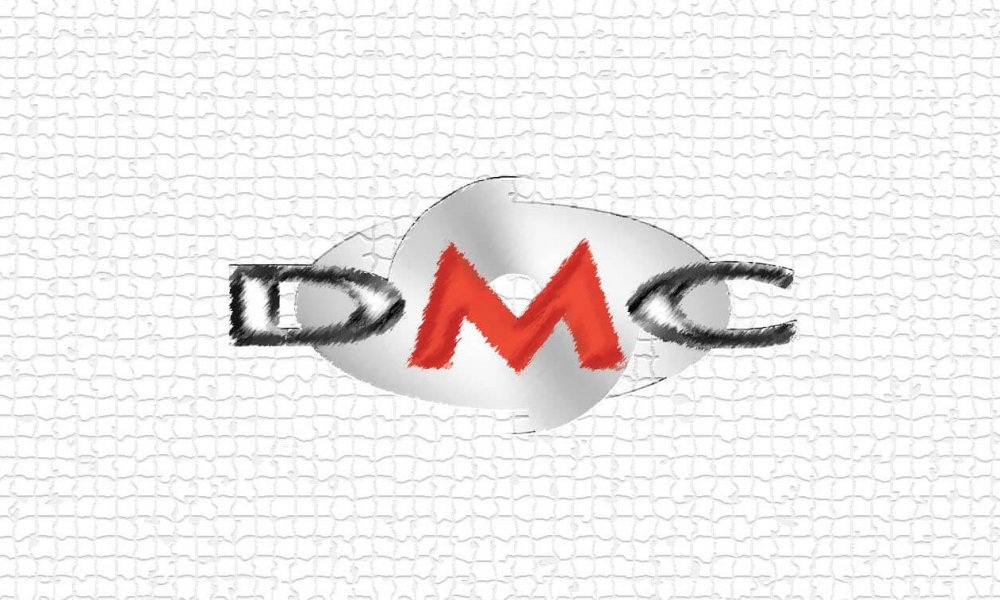 DMC etiketi nedir?