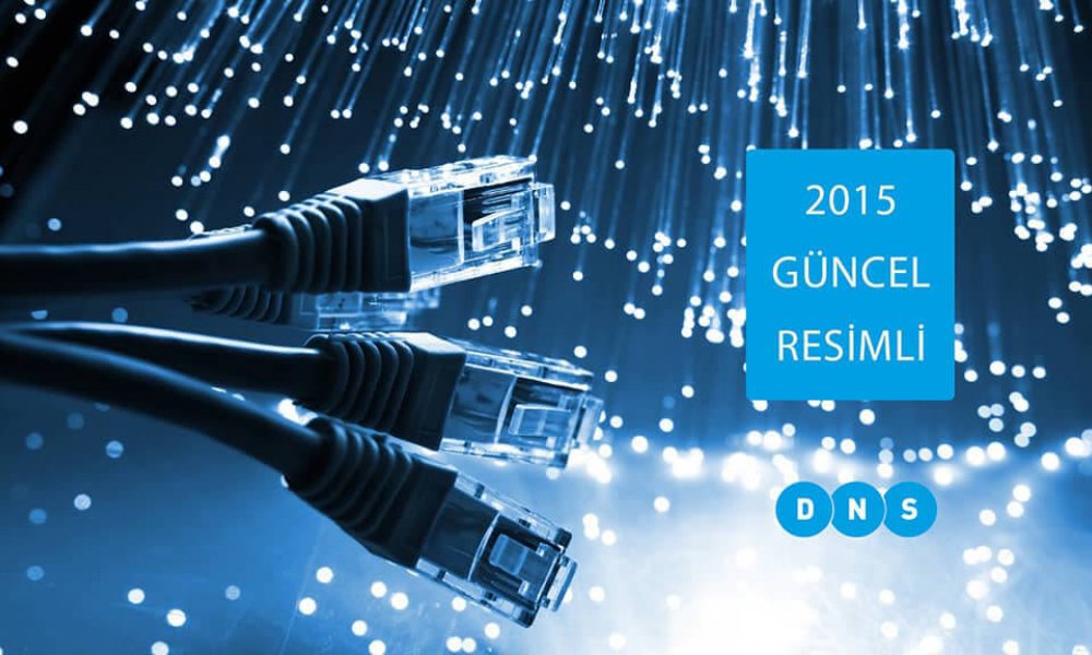 Dns değiştirmek (windows 7 - resimli) - 2017 Güncel