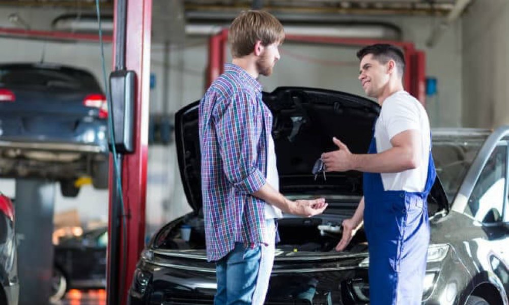 Doğanda Egzoz Nasıl Patlatılır?