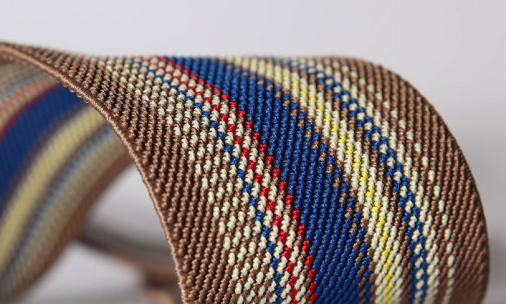 Dokuma Lastik Çeşitleri