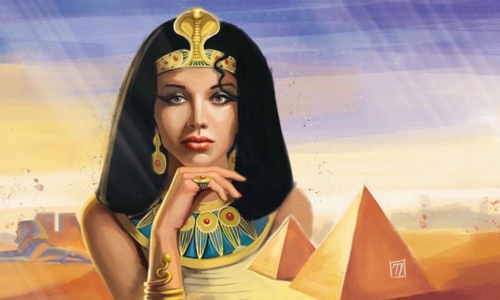 Dünyanın Kaderini Değiştiren Kadınlar