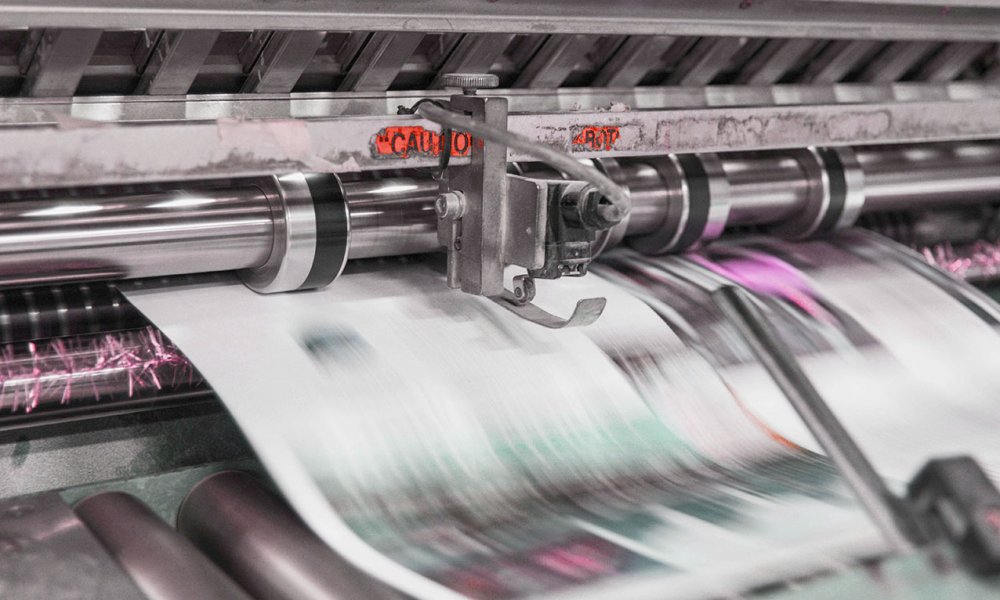 En İyi Dergi Baskı Çeşitleri Nelerdir?