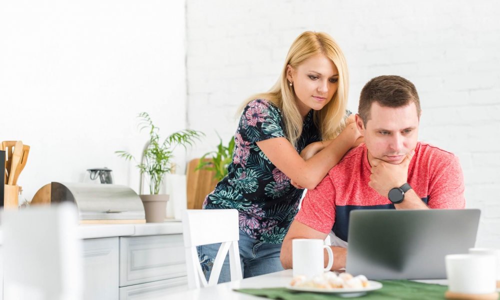 Ev Almak İsteyenlere Tavsiyeler - 2019