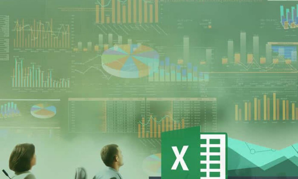 Excelde en çok kullanılan formüllerin fonksiyonları ve açıklamaları