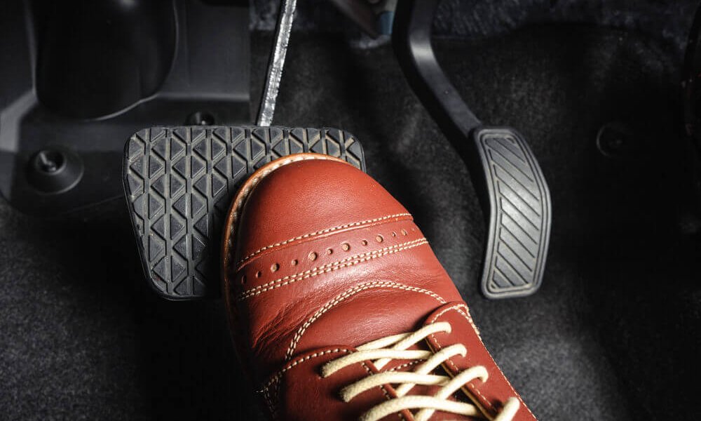 Fren Pedalı Neden Titrer?