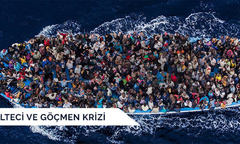 Göçmen ve mülteci arasındaki fark nedir?