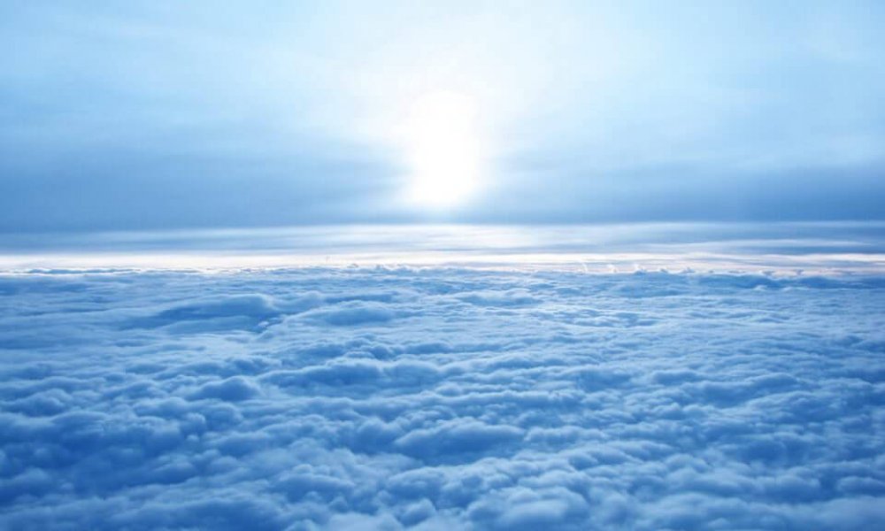 Gökyüzü Ve Deniz Neden Mavidir? Göl Neden Yeşildir?